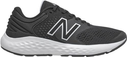 New Balance Fresh Foam 520v7 Lobesko Kvinde Sort Sneakers Str 6-B - Gummi hos Magasin