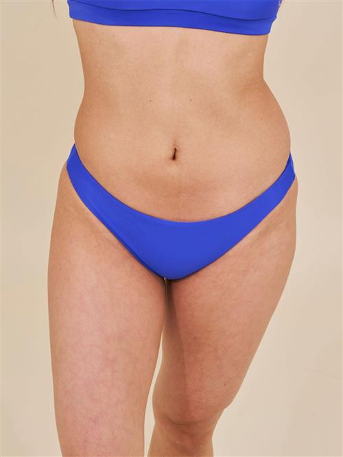 Cartel Copenhagen Batur Rynket Bikini Underdel Bikiniunderdele Str L - Nylon hos Magasin