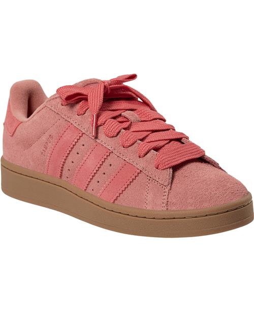 adidas Originals Campus 00s W Kvinde Rød Sneakers Str 36 - hos Magasin