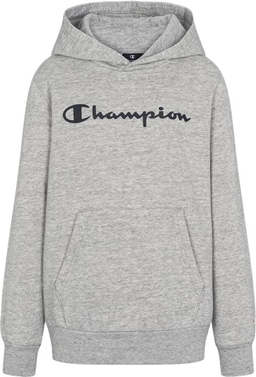 Se Champion Hooded Sweatshirt XXS - Sweatshirts & Hættetrøjer hos Magasin ved Magasin