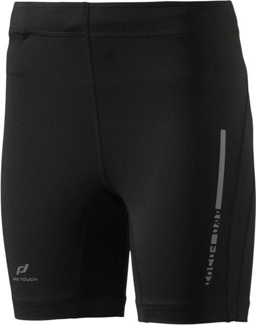 Pro Touch Parkin III Short Tight 152 - Tights Polyester hos Magasin