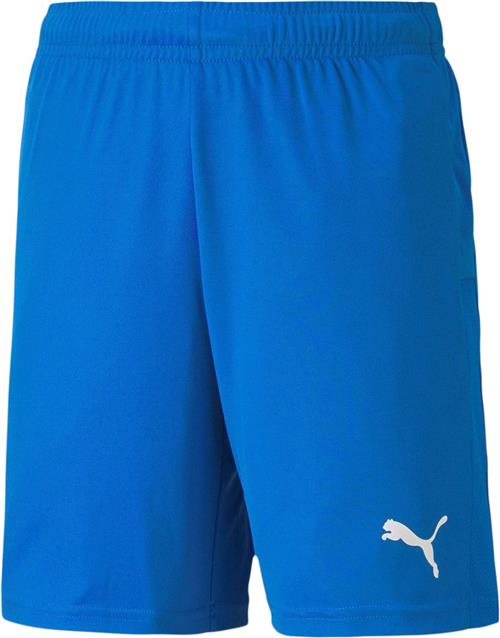 Se Puma Teamgoal 23 Knit Shorts 128 - T-shirts hos Magasin ved Magasin