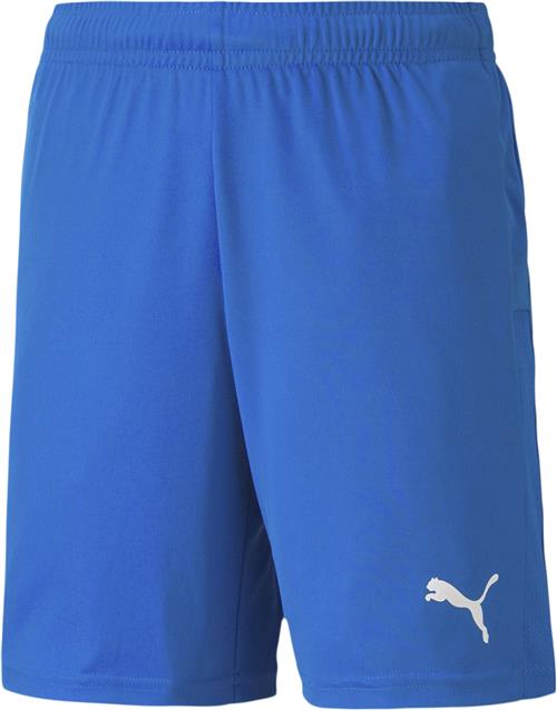 Puma Teamgoal 23 Knit Shorts 116 - T-shirts hos Magasin