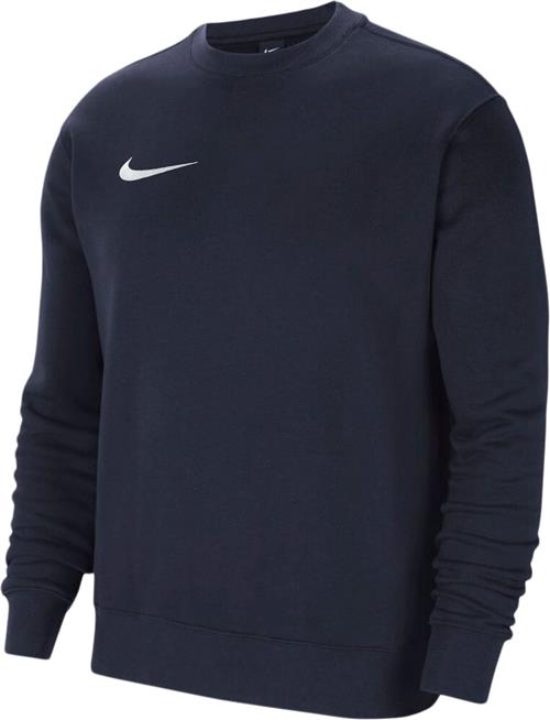 Nike Park Fleece Sweatshirt 158-170 / XL - Sweatshirts & Hættetrøjer Bomuld hos Magasin