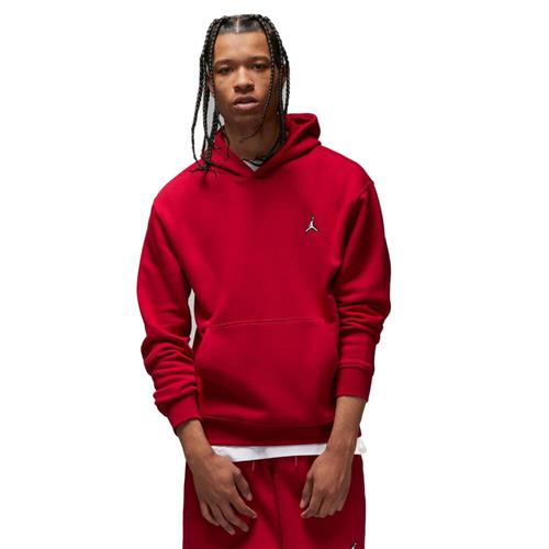 Se Nike Jordan Essential Fleece Hættetrøje L - Hættetrøjer hos Magasin ved Magasin