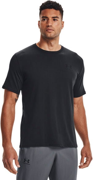 Se Under Armour Sportstyle Left Chest Tshirt XL - T-shirts hos Magasin ved Magasin