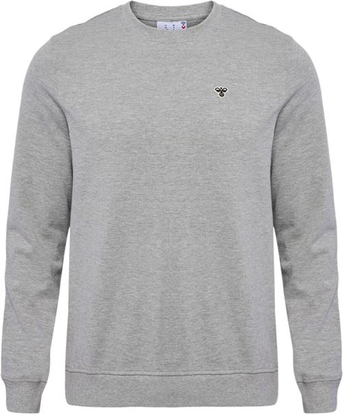 Se Hummel Hmlic Fred Sweatshirt L - Sweatshirts hos Magasin ved Magasin