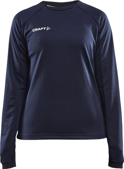 Craft Evolve Trøje S - Sweatshirts hos Magasin