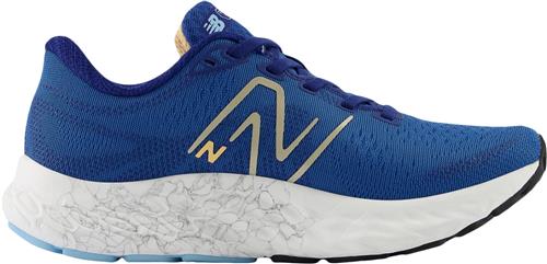 New Balance Freshfoam Evoz Løbesko Kvinde Blå Løbesko Str 39 - hos Magasin