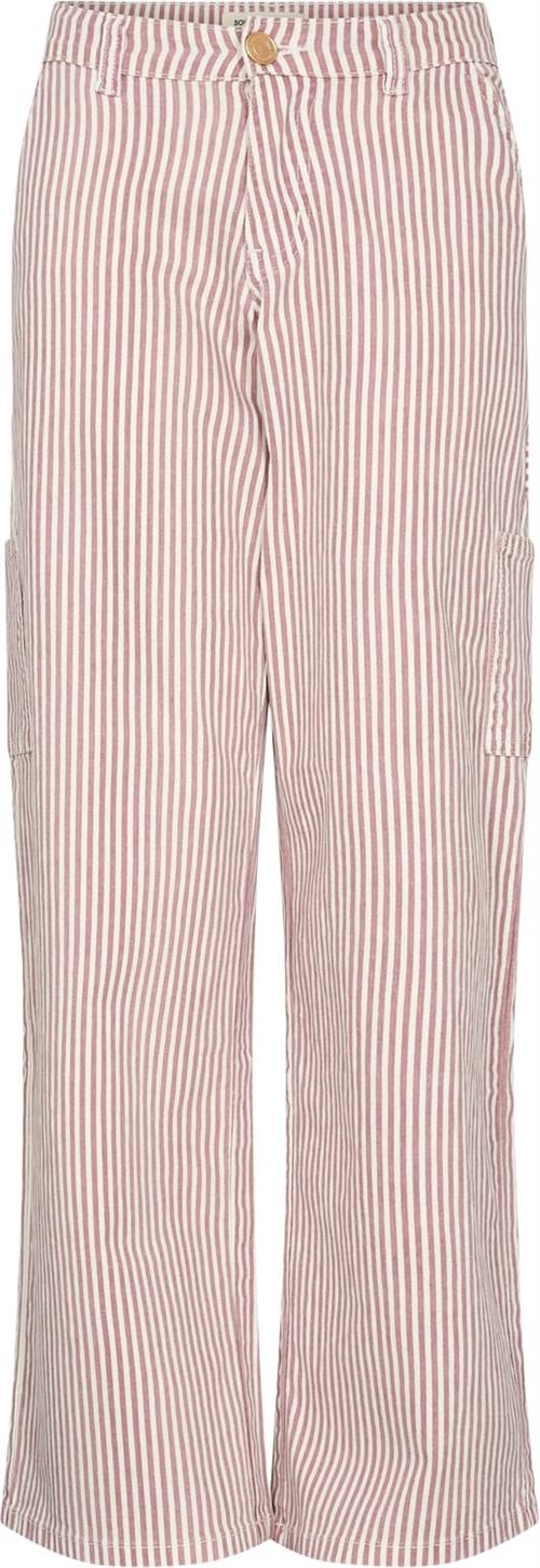 Sofie Schnoor Pants Str 14 år / 164 cm - 4004 Bukser hos Magasin