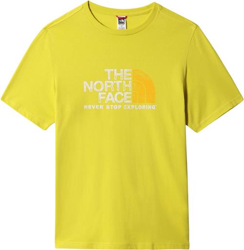 The North Face Rust 2 T Shirt S - T-shirts hos Magasin