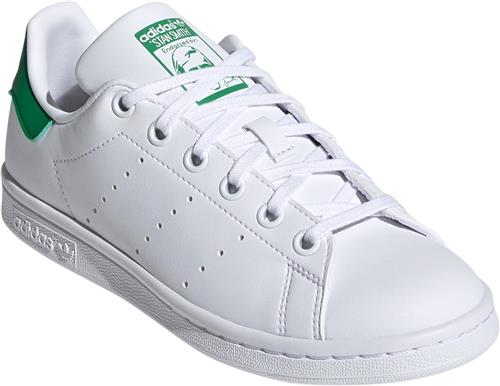 adidas Originals Stan Smith J Hvid Sneakers Str 36 2/3 - hos Magasin