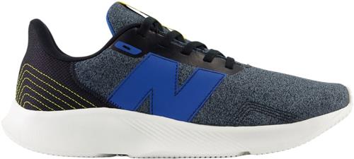 Se New Balance 430v3 Lobesko Mand Bla Løbesko Str 44.5 - hos Magasin ved Magasin