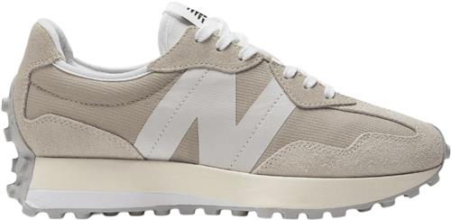 Se New Balance Ws327ec Kvinde Timberwolf Sneakers Str 7 - hos Magasin ved Magasin