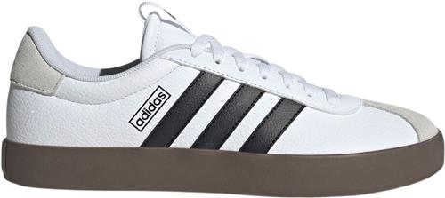 Se adidas VL Court 3.0 Sneakers Mand Hvid Sneakers Str 44 2/3 - hos Magasin ved Magasin