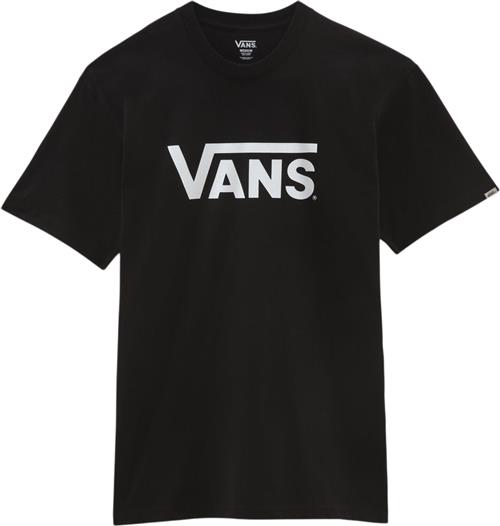 Se Vans Classic T Shirt S - T-shirts hos Magasin ved Magasin