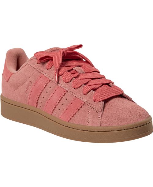 Se adidas Originals Campus 00s W Kvinde Rød Sneakers Str 36 2/3 - hos Magasin ved Magasin