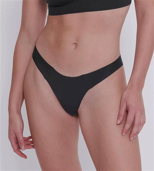 Sloggi Sloggi Zero Feel 2.0 Tiny Tanga Brazilian Str XL - hos Magasin