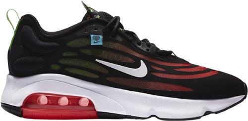 Nike Air Max Exosense SE Sneakers Mand Sort Sneakers Str 44 - hos Magasin