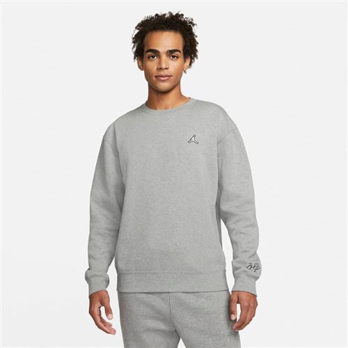 Nike Jordan Essentials Fleece Sweatshirt XL - Sweatshirts hos Magasin