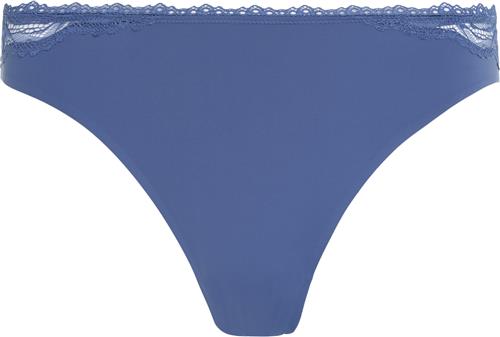 Calvin Klein Bikini Brazilian Str S - hos Magasin