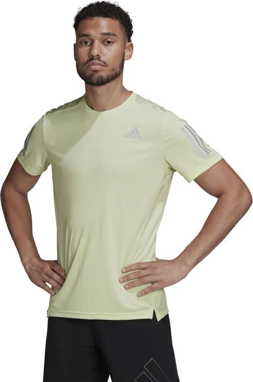 Se adidas Own the Run Tshirt XXL - T-shirts Polyester hos Magasin ved Magasin