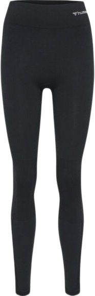 Se Hummel Clea Seamless Mid Waist Leggings XL - Trænings T-shirts hos Magasin ved Magasin