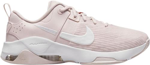 Nike Zoom Bella 6 Træningssko Kvinde Pink Fitnesssko Str 40 - hos Magasin