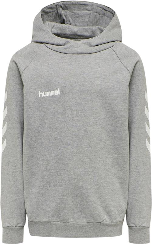 Hummel Go Hættetrøje 164 - Sweatshirts & Hættetrøjer hos Magasin