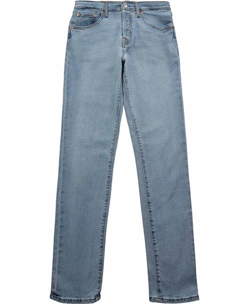 Levi's 501 Original Jeans Str 14A - Blue Jeans Denim hos Magasin