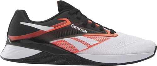 Reebok Nano x4 Træningssko Mand Sort Indendørssko Str 41 - hos Magasin