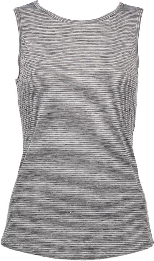 Energetics Goraline Træningstop 46 - Tanktoppe Polyester hos Magasin