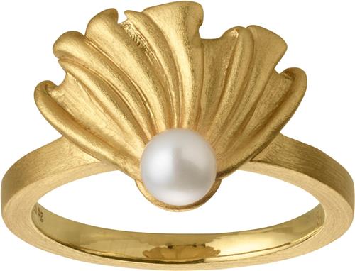 Se ByBiehl Poppy Ring GP 60 - Ringe hos Magasin ved Magasin