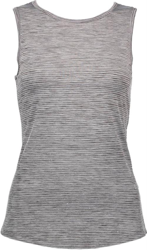 Energetics Goraline Træningstop 50 - Tanktoppe Polyester hos Magasin