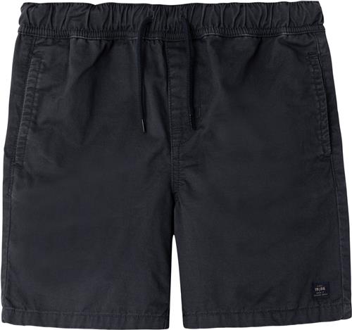 Se Name It Nkmryan JOG L Twill Shorts 7317tf Str 152 - India Ink Shorts & Bloomers hos Magasin ved Magasin