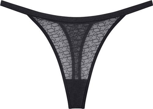 Triumph Triumph Signature Sheer String G-strenge Str 44 - Polyamid hos Magasin