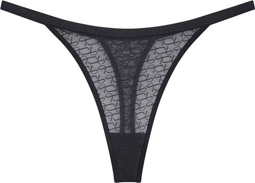 Se Triumph Triumph Signature Sheer String G-strenge Str 48 - Polyamid hos Magasin ved Magasin