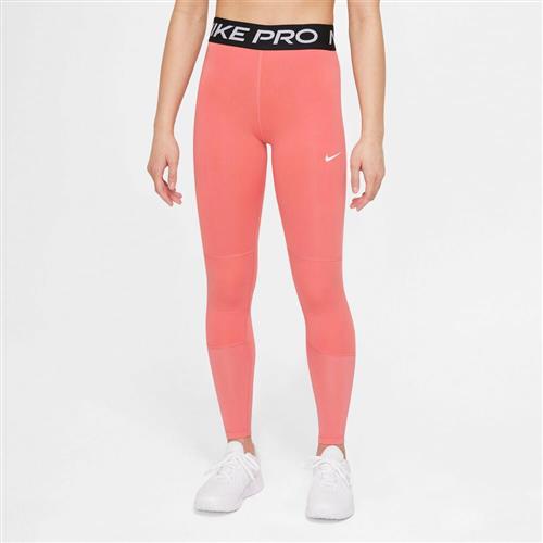 Nike Pro Træningstights 137-147 / M - Tights Polyester hos Magasin