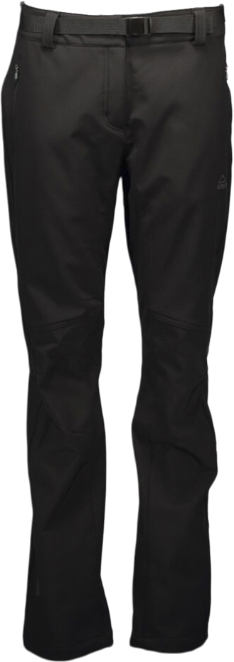 MCKINLEY Shalda Softshell Pants 42 - Skitøj Polyester hos Magasin