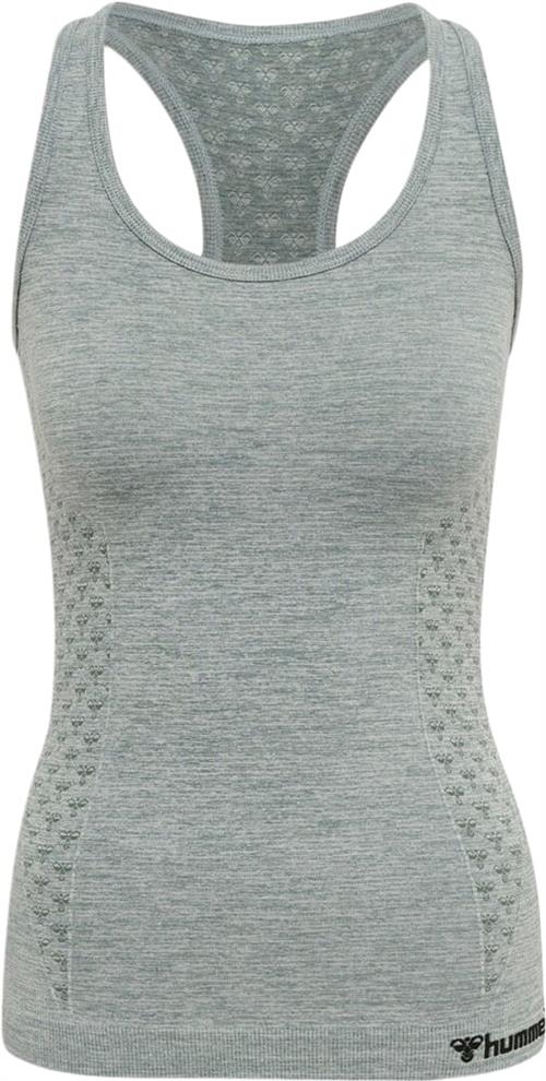 Se Hummel LCI Seamless top M - Tanktoppe hos Magasin ved Magasin