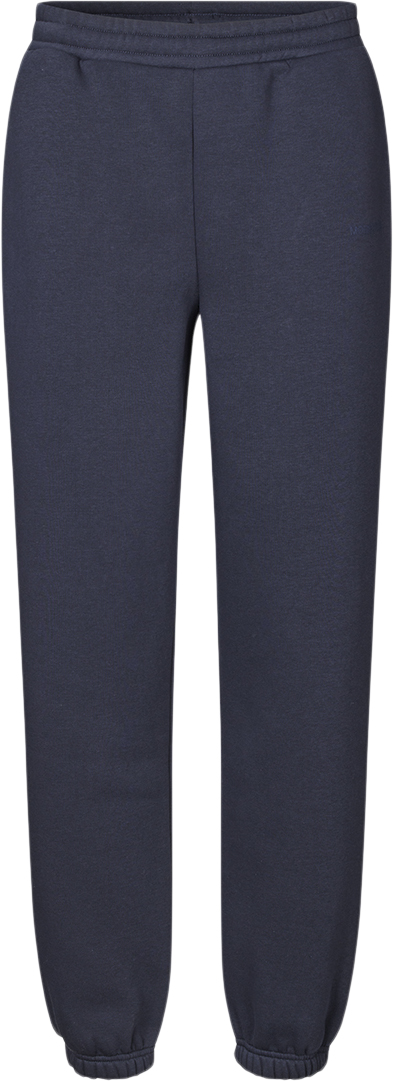 Se Modström Tiamd Pants Kvinde Blå Sweatpants Str XL - hos Magasin ved Magasin