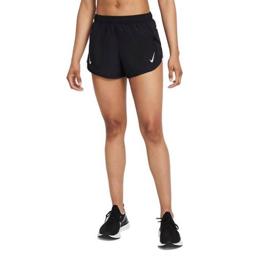 Nike Drifit Tempo Race Shorts L - Træningsshorts hos Magasin