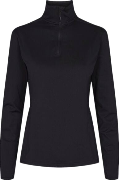 MCKINLEY Mio ½Zip Midlayer Trøje 44 - Trøjer & Sweatshirts hos Magasin