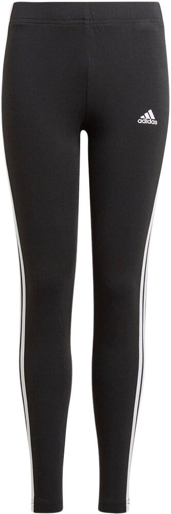 adidas Essentials 3ipes Tights 140 - Tights Bomuld hos Magasin