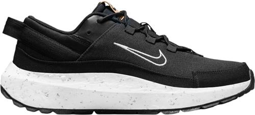 Se Nike Crater Remixa Sneakers Kvinde Sort Sneakers Str 36.5 - Læder hos Magasin ved Magasin