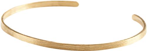 Pernille Corydon Jewellery Alliance Bracelet 60 cm - Armring hos Magasin