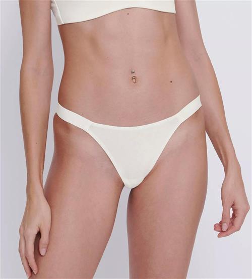 Sloggi Sloggi GO Casual Tiny Tanga 2P Brazilian Str XL - Bomuld hos Magasin