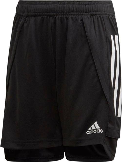 adidas Con20 Tr Shorts 152 - Træningsshorts hos Magasin