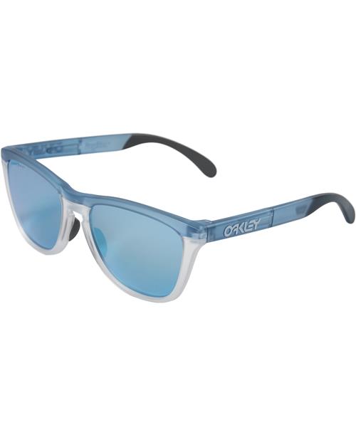 Oakley Sunglasses 55 - Solbriller hos Magasin