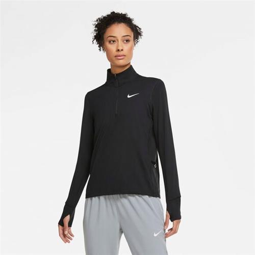 Nike Element 1/2zip Løbetrøje XS - Træningøjer hos Magasin